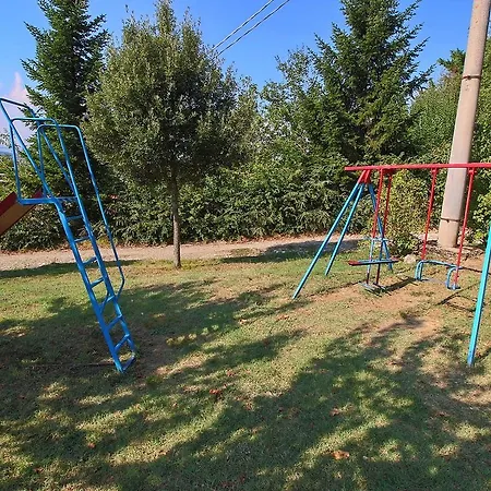 Il Molino בית נופש *
