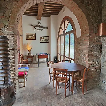 Il Molino * אומברטידה